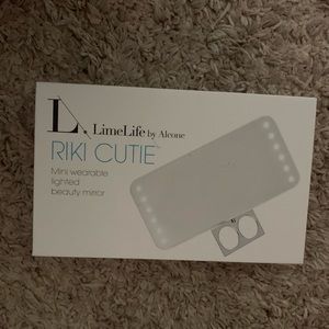 Riki Cutie brand new